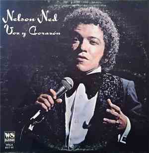 Nelson Ned - Voz y Corazon