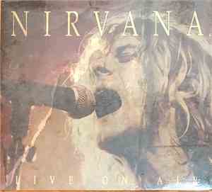 Nirvana - Live On Air