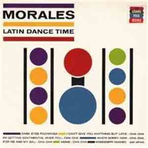 Noro Morales - Latin Dance Time