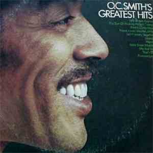OC Smith - Greatest hits