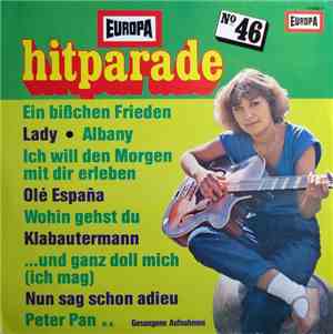 Orchester Udo Reichel - Europa - Hitparade 46
