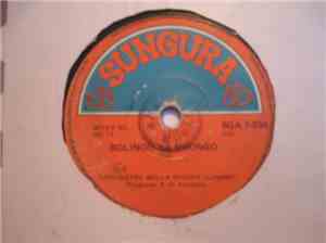 Orchestra Bella Succee - Bolingo Ya Mbongo / Mobutu Apiki Ndalapo