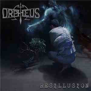 Orpheus Omega - Resillusion