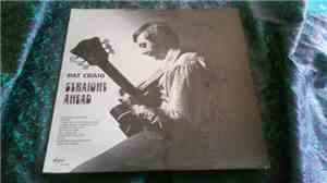Pat Craig - Straight Ahead