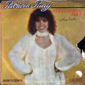 Patricia Paay - Everlasting Love