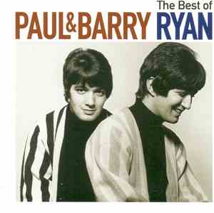 Paul & Barry Ryan - The Best Of Paul & Barry Ryan