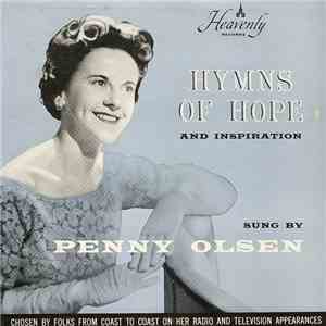 Penny Olsen - Hymns Of Hope And Inspiration