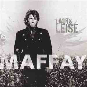 Peter Maffay - Laut & Leise
