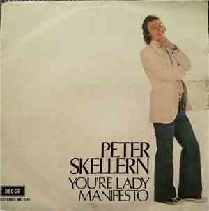Peter Skellern - You're Lady
