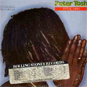 Peter Tosh - Mystic Man