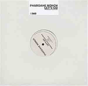 Pharoahe Monch - Let's Go