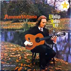 Philip John Lee - Flamenco Virtuoso