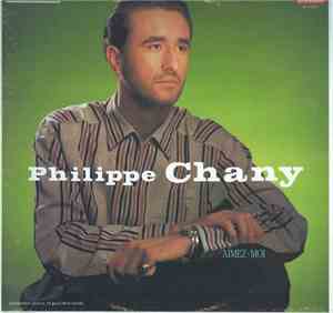 Philippe Chany - Aimez-Moi / Cairo Connection