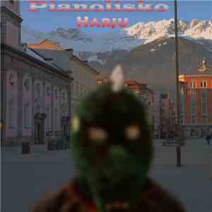 Pianolisko - Harju (ready for the summer)