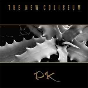 Polaroid Kiss - The New Coliseum