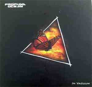 Profuna Ocean - In Vacuum