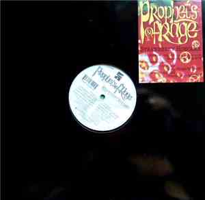 Prophets Of Rage - Strawberry Hoecake