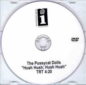 Pussycat Dolls - Hush Hush; Hush Hush