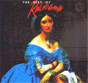 Radiorama - The Best Of Radiorama