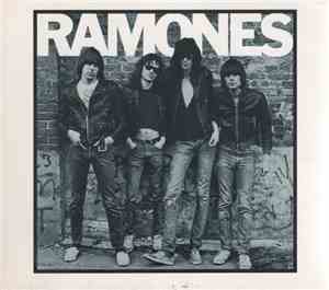 Ramones - Ramones