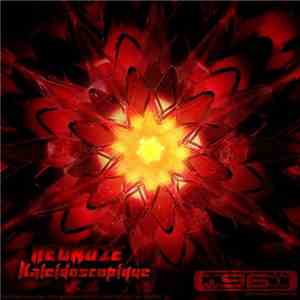 Red Noze -  Kaleidoscopique