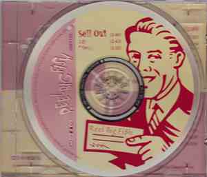 Reel Big Fish - Sell Out
