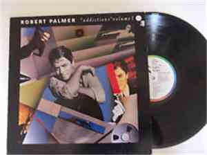 Robert Palmer - Addictions Volume I