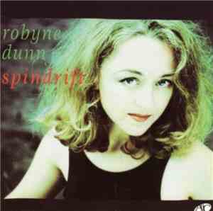 Robyne Dunn - Spindrift