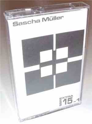 Sascha Muller - SSREXTRA15-1