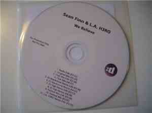 Sean Finn & L.A. H3RO - We Believe