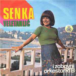 Senka Veletanlić - Nije Lako Biti Ptica / Osmeh Jedne Majke