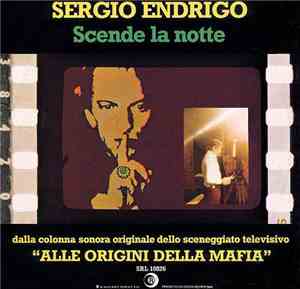Sergio Endrigo - Scende La Notte