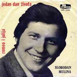 Slobodan Mulina - Jedan Dan Života
