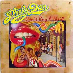 Steely Dan - Can't Buy A Thrill