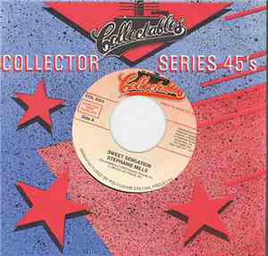 Stephanie Mills - Sweet Sensation / The Medicine Song