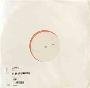 Suede Razors - Razor Stomp
