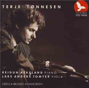 Terje Tønnesen, Reidun Askeland, Lars Anders Tomter, Grieg • Brustad • Halv ...