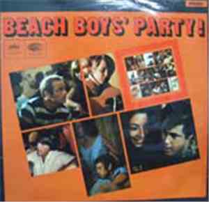 The Beach Boys - Beach Boys' Party!