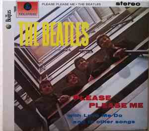 The Beatles - Please Please Me