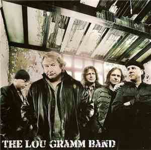 The Lou Gramm Band - The Lou Gramm Band