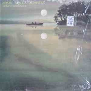 The Mystic Moods Orchestra - Midnight Rendezvous