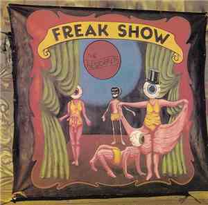 The Residents - Freak Show