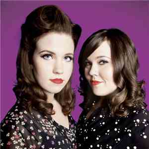 The Secret Sisters - Big River