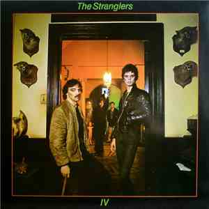 The Stranglers - Rattus Norvegicus