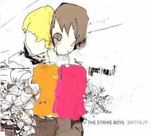 The Strike Boys - Playtime