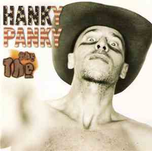 The The - Hanky Panky