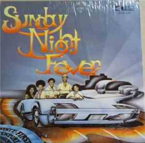 The Twenty-First Century Singers - Sunday Night Fever