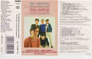 The Undertones Featuring Feargal Sharkey - Cher O'Bowlies - The Pick Of The ...