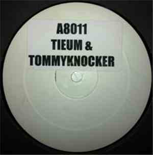 Tieum & Tommyknocker - Post Traumatic Stress