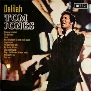 Tom Jones - Delilah